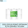 3321 FOCUS POINT OPTIMUM İÇTN ÇEKMELİ TK150M