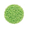 4 Mm Boncuk Şeker Yeşil   (1000 Gr)