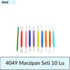 4049 Marzipan Set 10 Lu