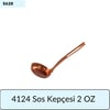 4124 Sos Kepçesi 2 OZ