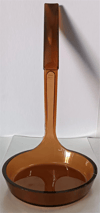 4124 Sos Kepçesi 2 OZ
