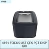 4191 FOCUS UST ÇEK PÇT DISP GRI