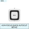 4194 FOCUS QUICK AUTOCUT BEYAZ