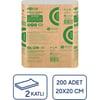 5522 FOCUS OPT Z HAVLU 200LÜ 20*20 12 PKT 3,06KG