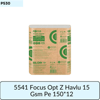 5541 FOCUS OPT Z HAVLU 150Lİ 20*20 12 PKT 2,31 KG