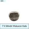 7 Lİ MAKARON SİLİNDİR KUTU