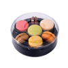 7 Lİ MAKARON SİLİNDİR KUTU