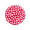 8 Mm Boncuk Şeker Pembe   (1000 Gr)