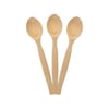 Ahşap Kaşık   (27 Cm)