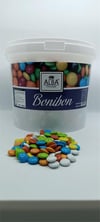 Alba Bonibon Draje İri   (3 kg)