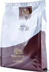 Alba Kokolin Parça Çikolata Sütlü 4/6 Mm   (1 Kg)