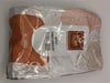 Alba Kokolin Parça Çikolata Sütlü 4/6 Mm   (1 Kg)