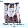 ALBA Pirinç Patlağı Bakır     (1 Kg)