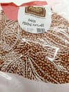 ALBA Pirinç Patlağı Bakır     (1 Kg)