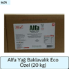 Alfa Yağ Baklavalık Eco Özel   (20 KG)