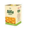 Alfa Yağ Baklavalık Sade   (18 Lt)