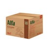 Alfa Yağ Kuruvasan    (10 Kg)