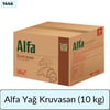 Alfa Yağ Kuruvasan    (10 Kg)