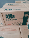 Alfa Yağ Pastalık Genel YAZLIK   (10 Kg)