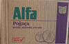 Alfa Yağ Poğaça %70   (10 kg)