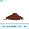 Altın Marka Kakao Tozu   (1 Kg)