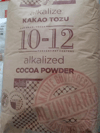 Altın Marka Kakao Tozu   (25 Kg)