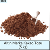 Altın Marka Kakao Tozu    (5 Kg)