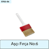 Aşçı Fırça No : 6