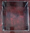 AYARLI DÖRTGEN H 7 cm (15*15-28*28)cm