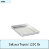 Baklava Tepsi (1250 Gr)