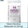 Baklavalık Un Teksin Merzifon (50 Kg)