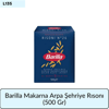 Barilla Makarna Arpa Şehriye Rısonı     (500 Gr)
