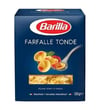 Barilla Makarna Farfalle Tonde N 40     (500 Gr)