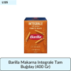 Barilla Makarna Integrale Tam Buğday    (400 Gr)
