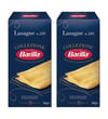 Barilla Makarna Lasagne N 189    (500 Gr)