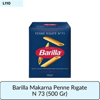 Barilla Makarna Penne Rıgate N 73    (500 Gr)