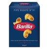 Barilla Makarna Pıpe Rıgate N 91   (500 Gr)