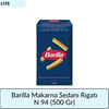 Barilla Makarna Sedanı Rıgatı N 94   (500 Gr)