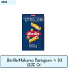 Barilla Makarna Tortıglıonı N 83   (500 Gr)