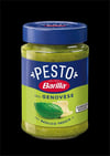 Barilla Sos Pesto Genovese Cam   (190 Gr)
