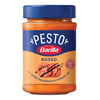 Barilla Sos Pesto Rosso Cam Şişe   (200 Gr)