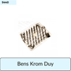 Bens Duy Krom