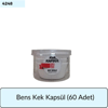 Bens Kek Kapsülü 50*30   (60 Adet)