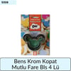 Bens Krom Kopat Mutlu Fare Bls 4 lü