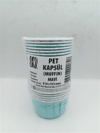 Bens Pet Cup 50*39 Cm Düz Mavi (25 Lİ)