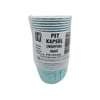 Bens Pet Cup 50*39 Cm Düz Mavi (25 Lİ)