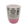 Bens Pet Cup 50*39 Cm Düz Pembe (25 Lİ)