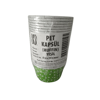 Bens Pet Cup 50*39 Cm Yeşil Üstü Beyaz (25 Lİ)