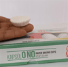 Bens Yağlı Kapsül 0 No (1250 adet)
