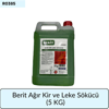 Berit Ağır Kir ve Leke Sökücü (5 KG)